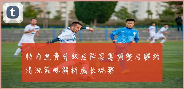 特内里费升级后阵容需调整与解约清洗策略解析成长观察
