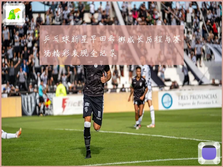 乒乓球新星早田希娜成长历程与赛场精彩表现全记录