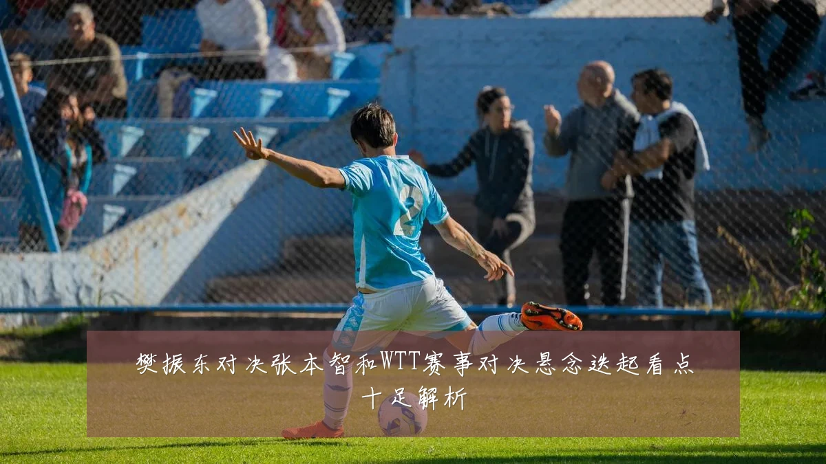 樊振东对决张本智和WTT赛事对决悬念迭起看点十足解析