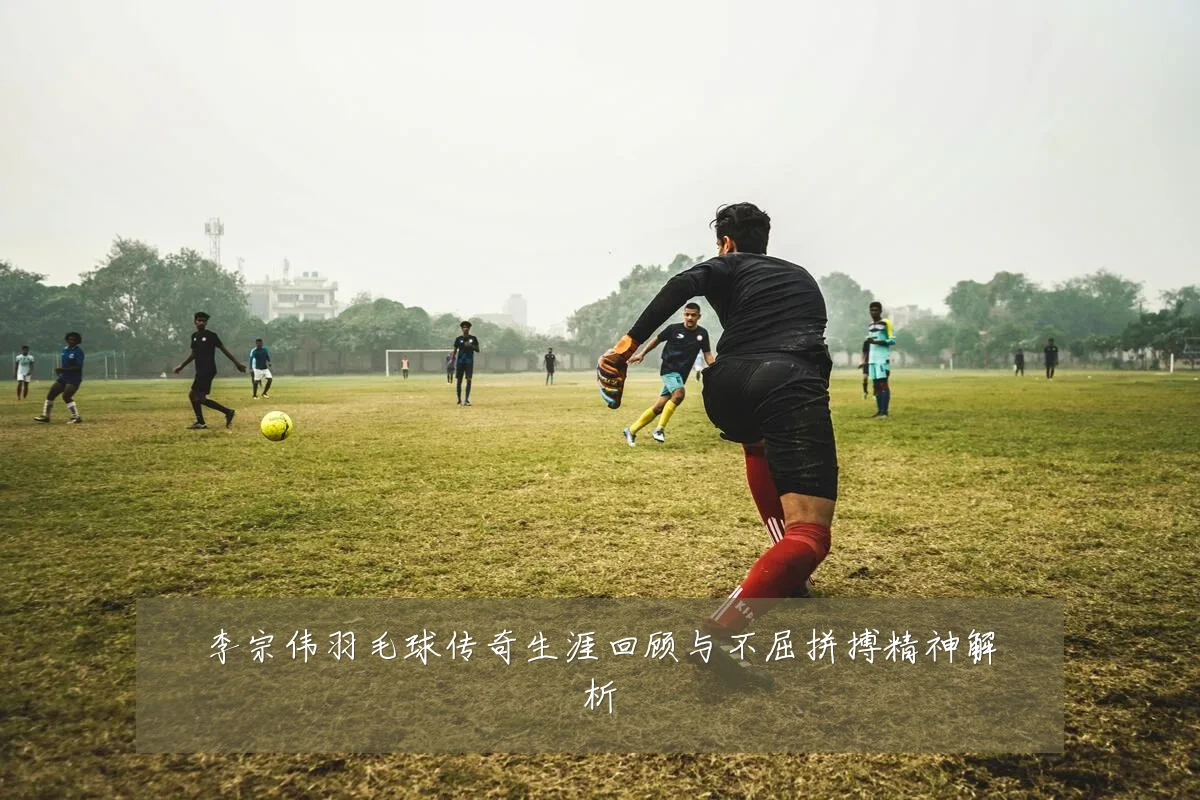 李宗伟羽毛球传奇生涯回顾与不屈拼搏精神解析