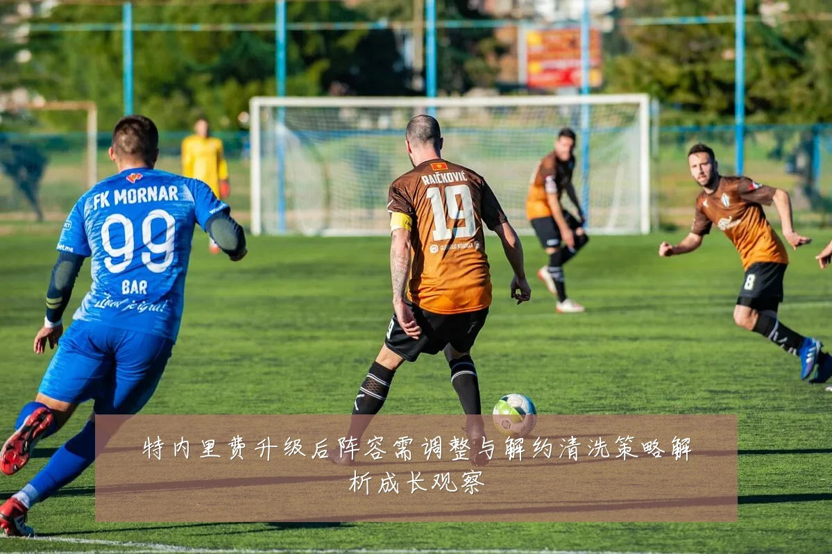特内里费升级后阵容需调整与解约清洗策略解析成长观察